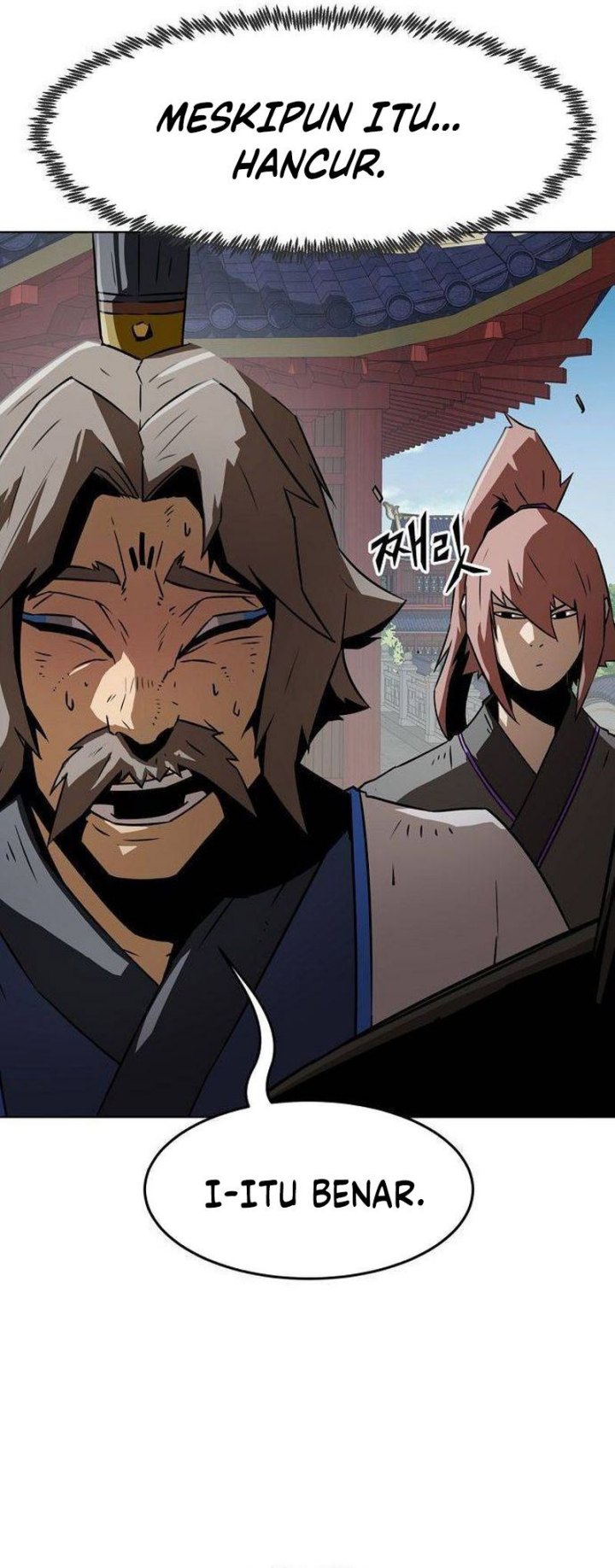 Becoming the Swordmaster Rank Young Lord of the Sichuan Tang Family