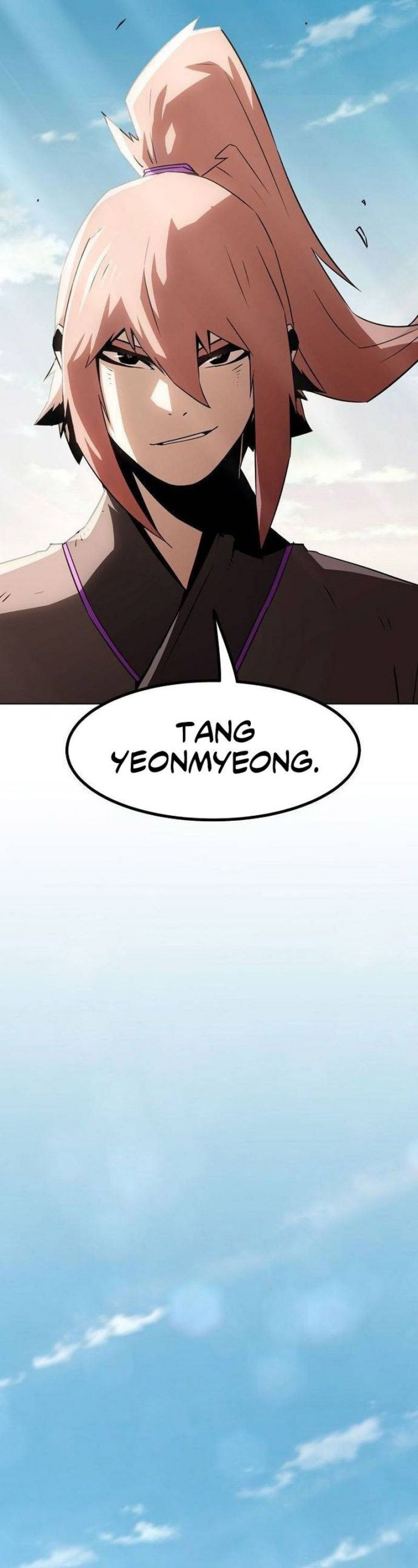 Becoming the Swordmaster Rank Young Lord of the Sichuan Tang Family