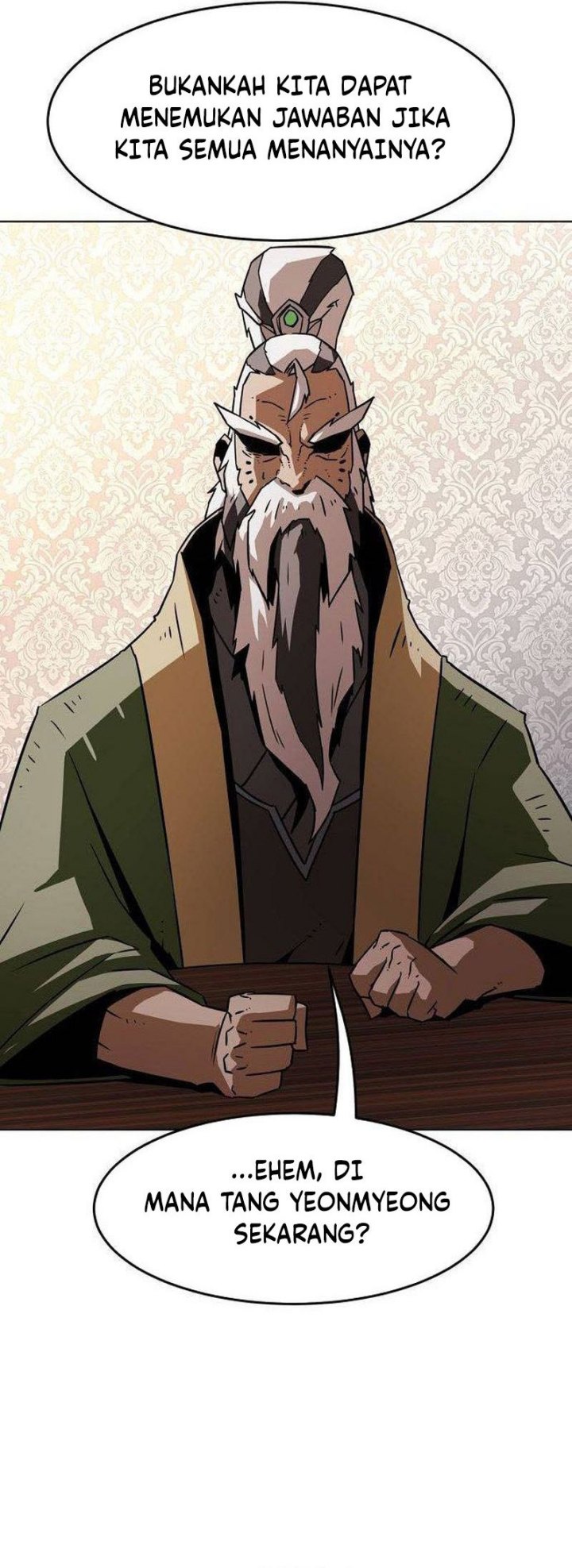 Becoming the Swordmaster Rank Young Lord of the Sichuan Tang Family