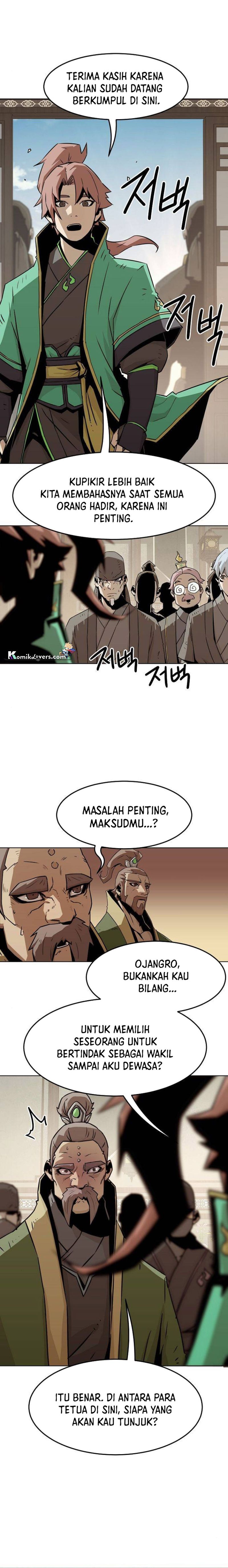 Becoming the Swordmaster Rank Young Lord of the Sichuan Tang Family