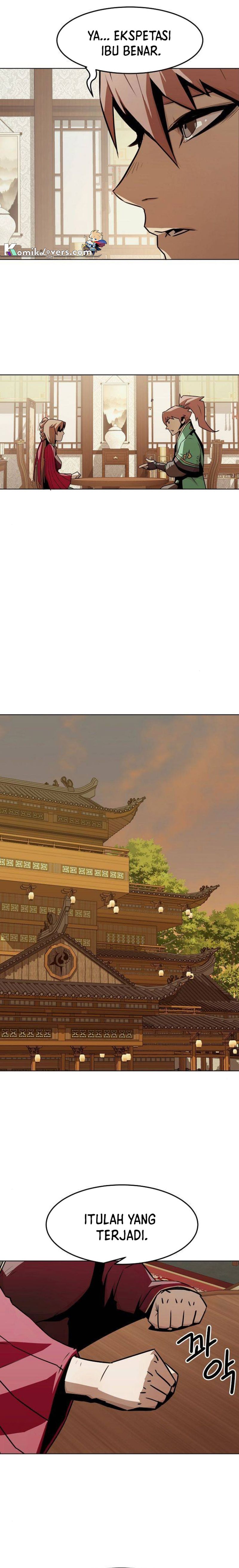 Becoming the Swordmaster Rank Young Lord of the Sichuan Tang Family