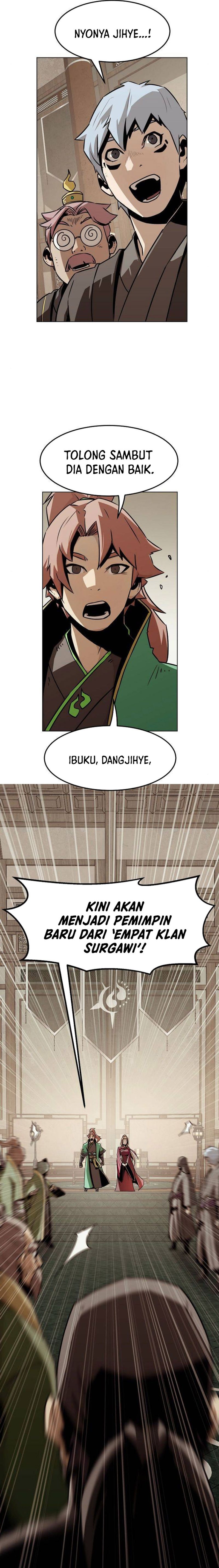 Becoming the Swordmaster Rank Young Lord of the Sichuan Tang Family