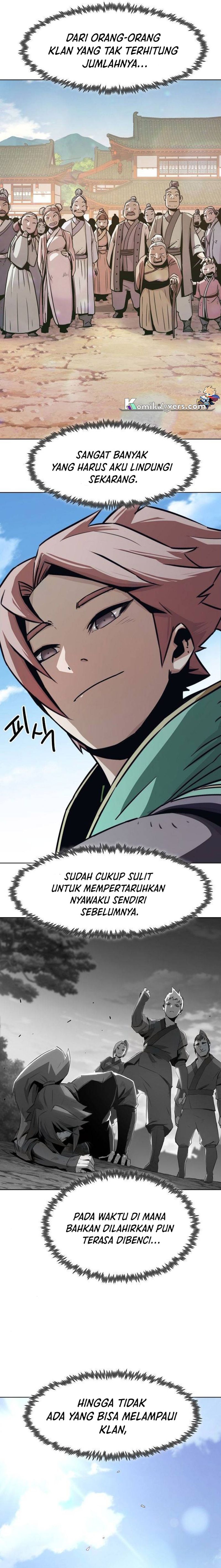 Becoming the Swordmaster Rank Young Lord of the Sichuan Tang Family