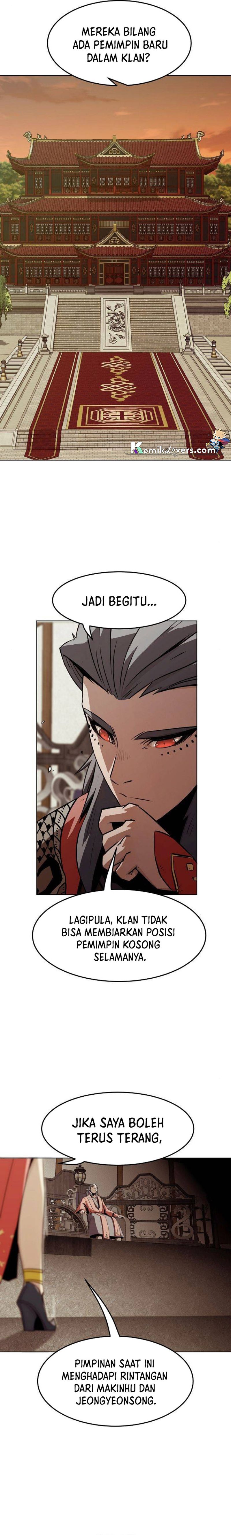 Becoming the Swordmaster Rank Young Lord of the Sichuan Tang Family