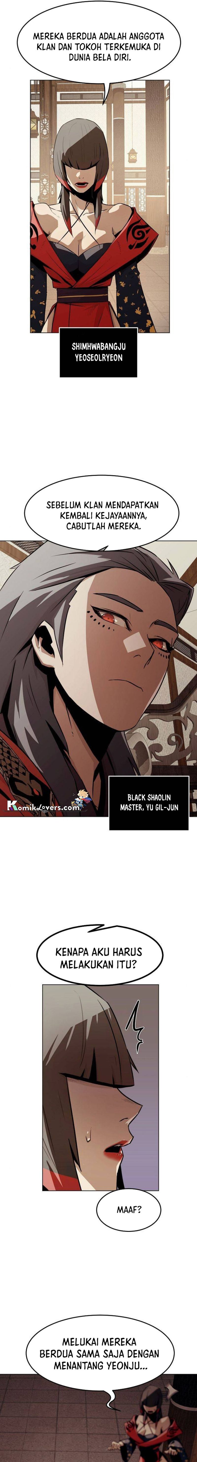 Becoming the Swordmaster Rank Young Lord of the Sichuan Tang Family