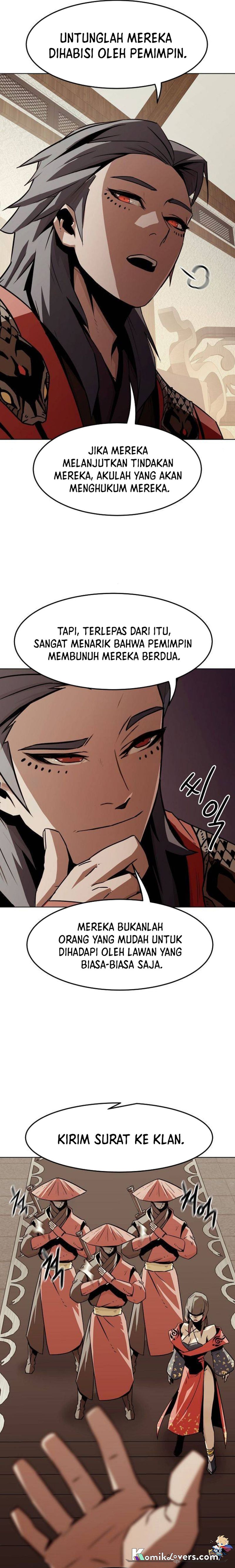 Becoming the Swordmaster Rank Young Lord of the Sichuan Tang Family
