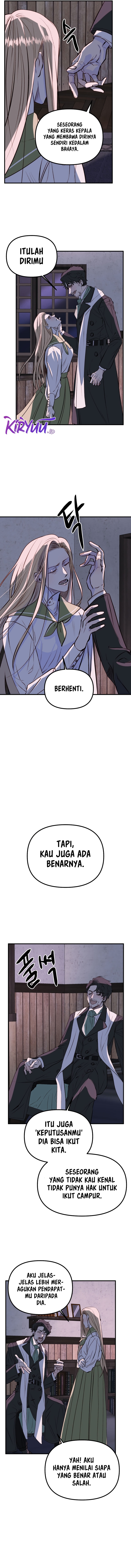 Beyond Walpurgis
