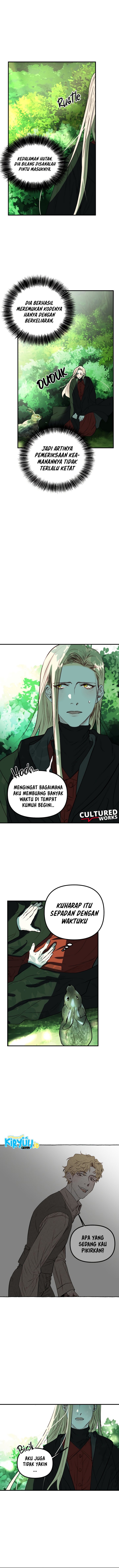 Beyond Walpurgis