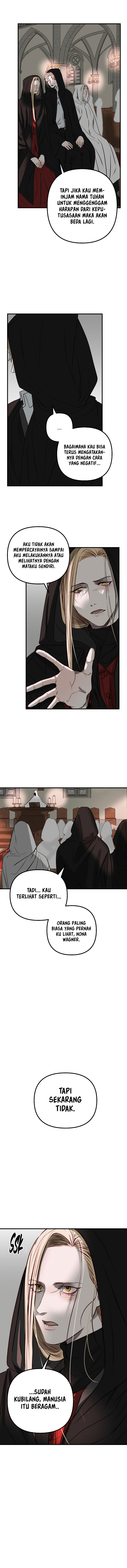 Beyond Walpurgis