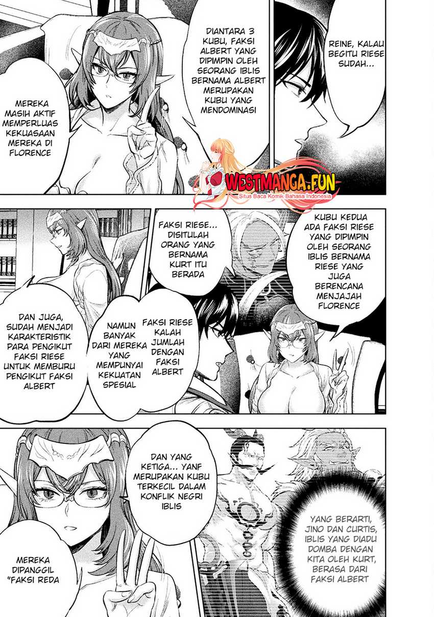 Bijo to Kenja to Majin no Ken