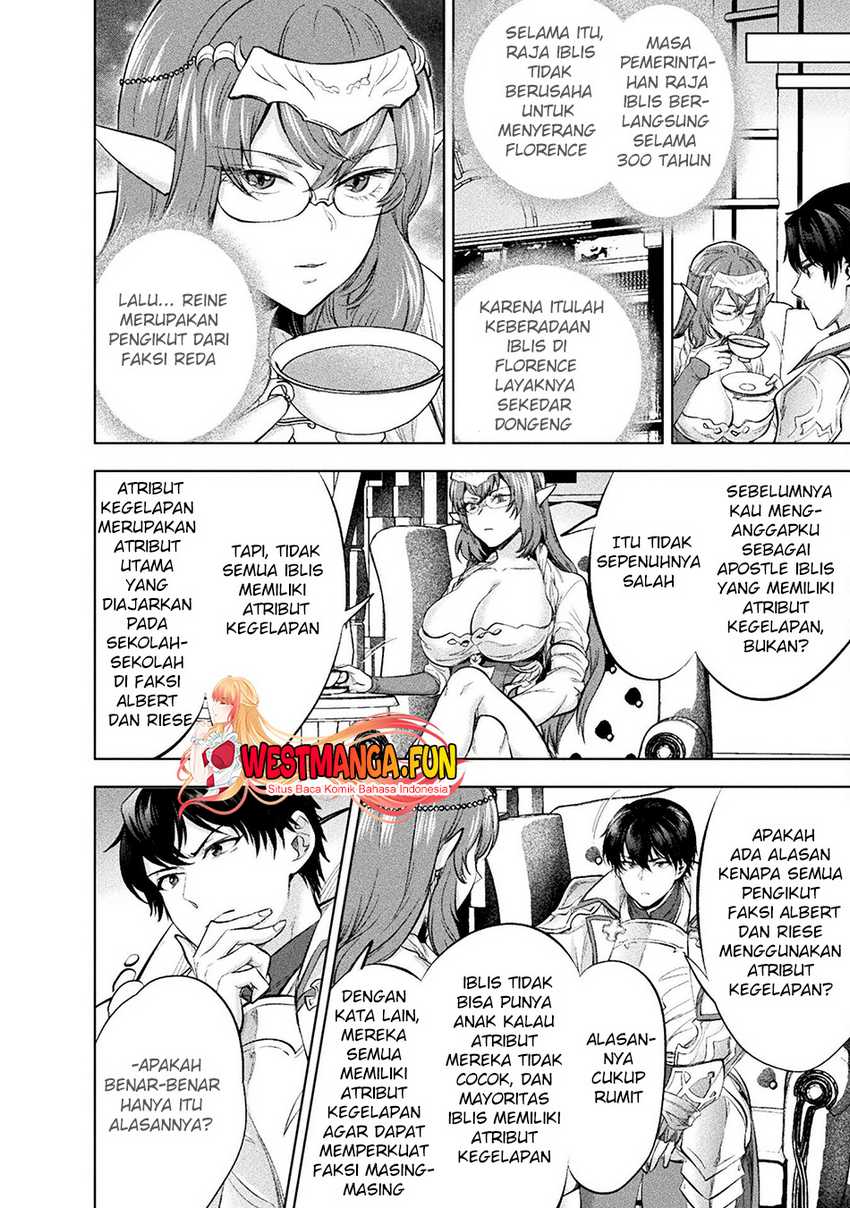 Bijo to Kenja to Majin no Ken