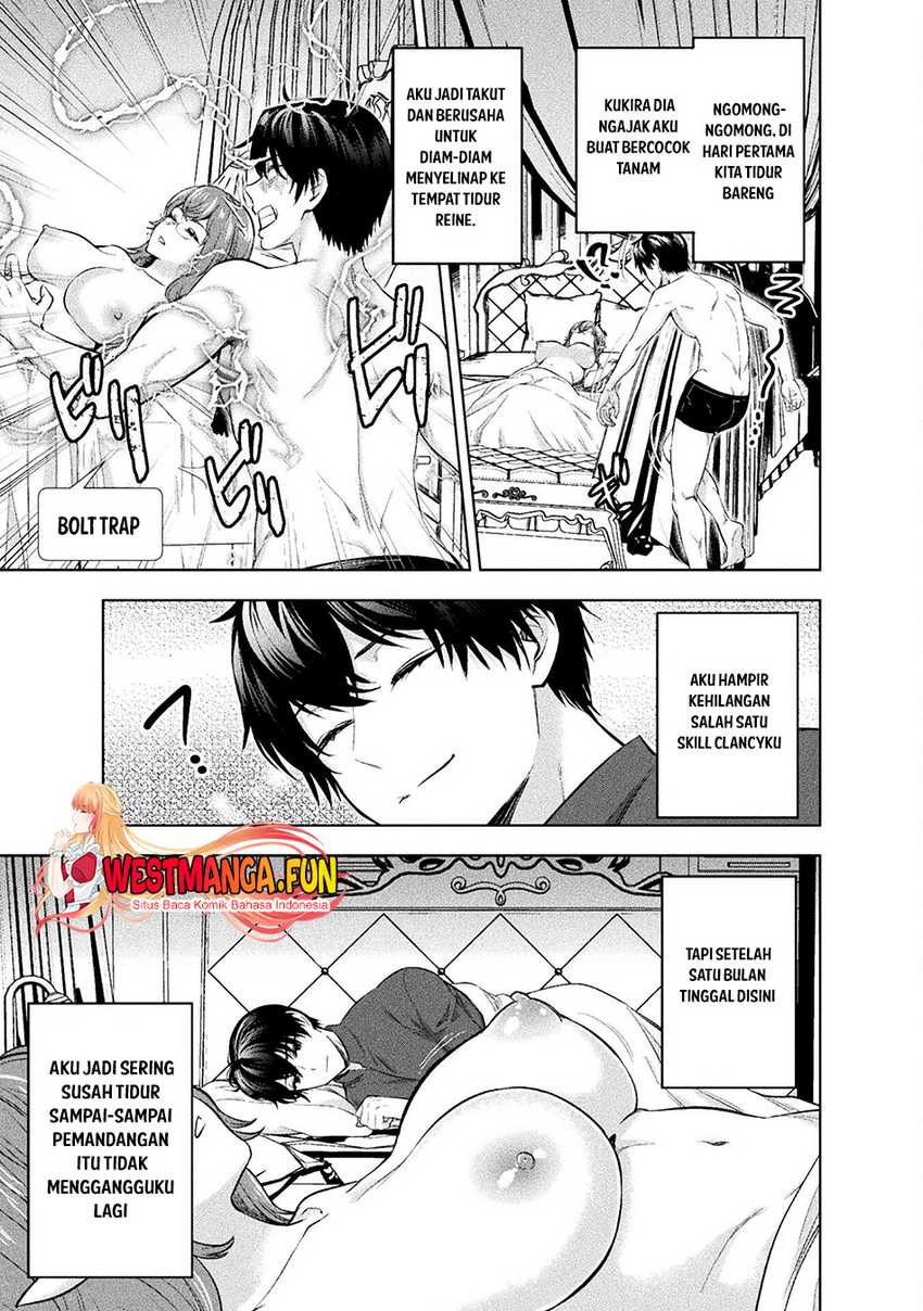 Bijo to Kenja to Majin no Ken