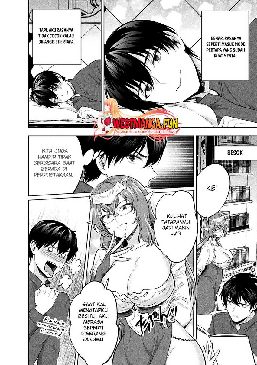 Bijo to Kenja to Majin no Ken