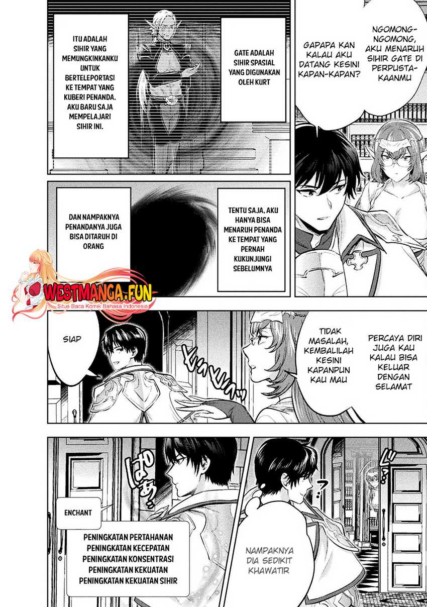 Bijo to Kenja to Majin no Ken