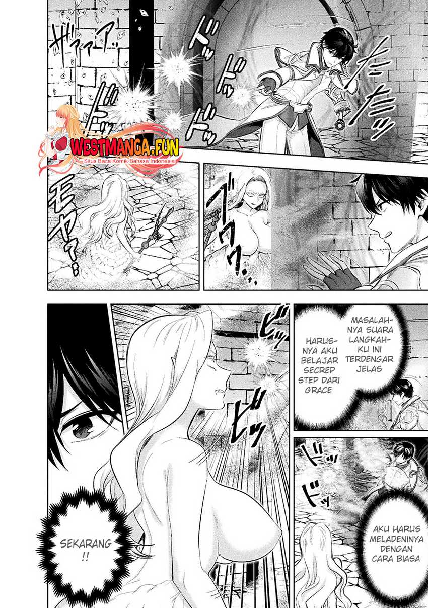 Bijo to Kenja to Majin no Ken