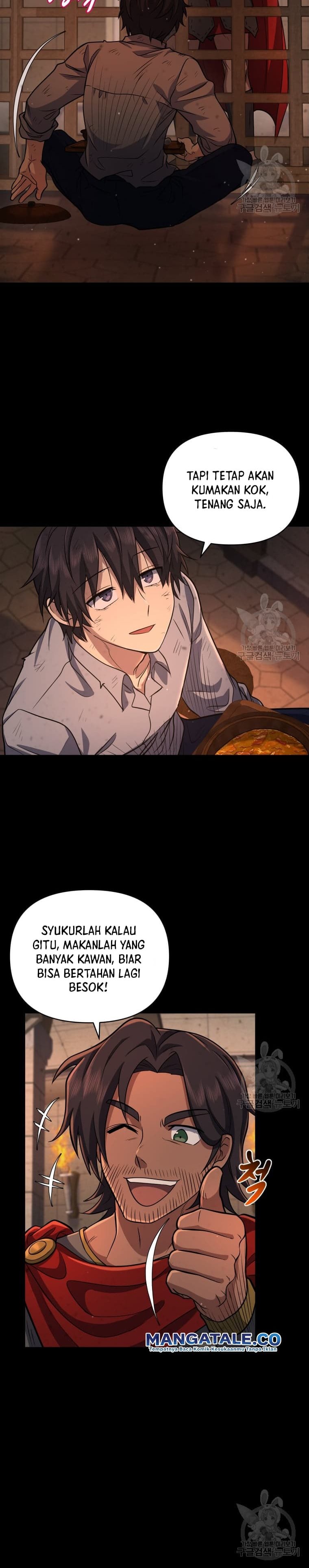 Bizzare Restaurant