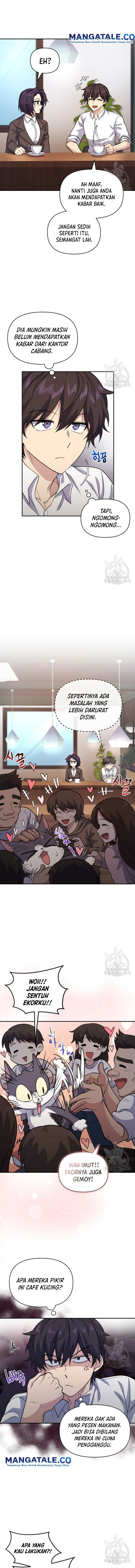Bizzare Restaurant