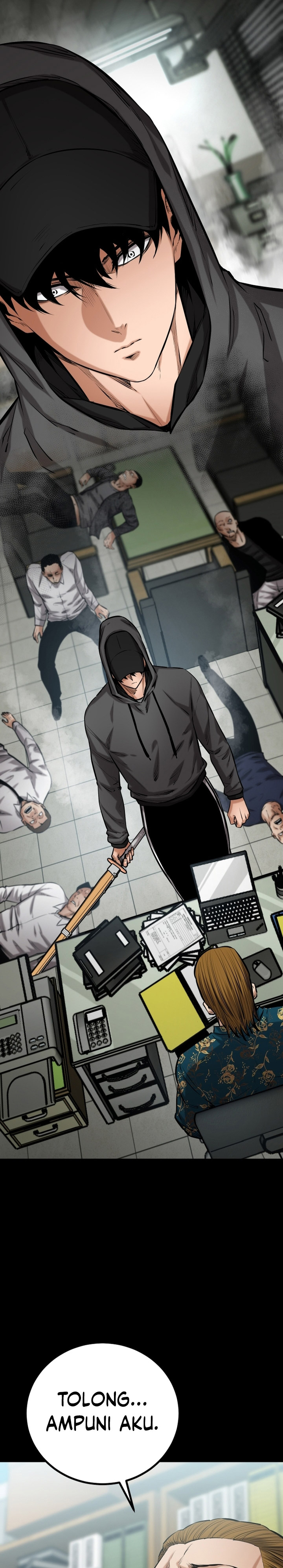 Blade of Retribution
