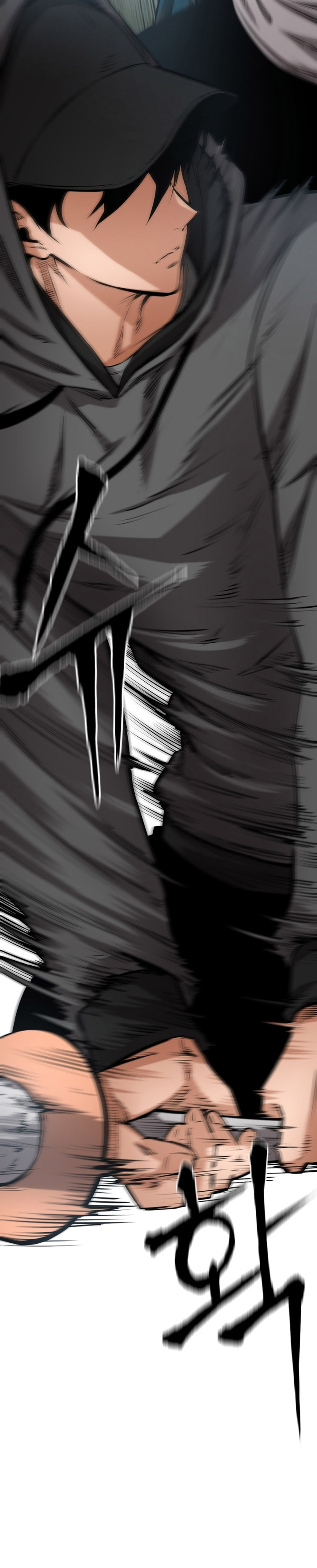 Blade of Retribution