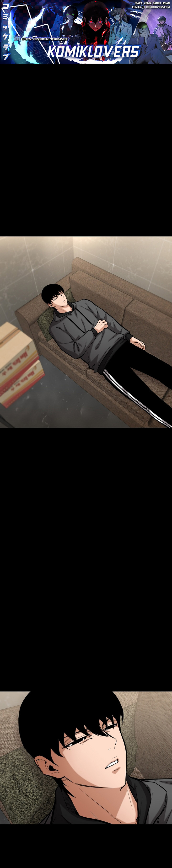 Blade of Retribution