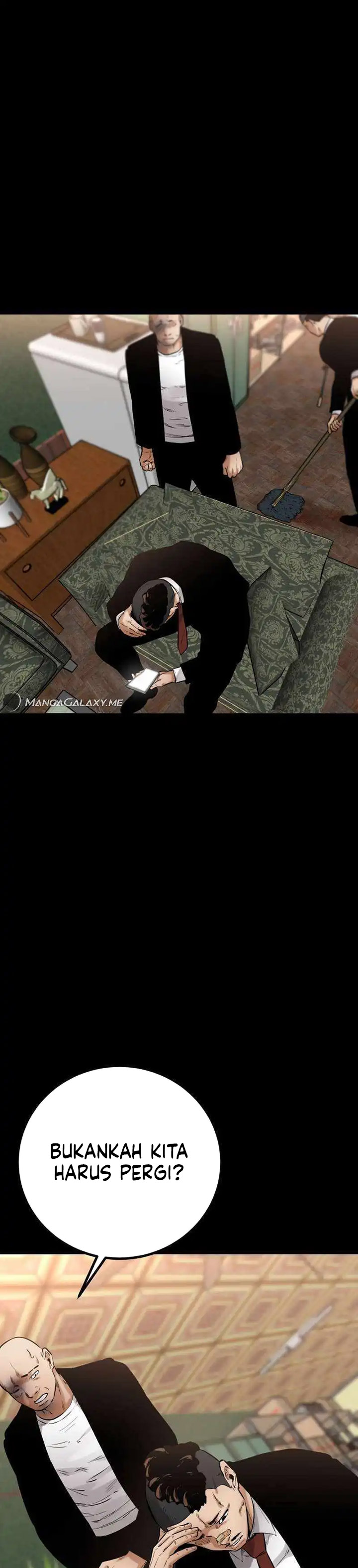 Blade of Retribution