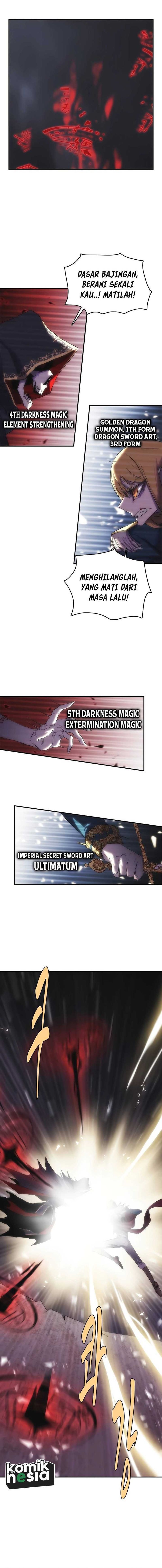 Bloodhound’s Regression Instinct