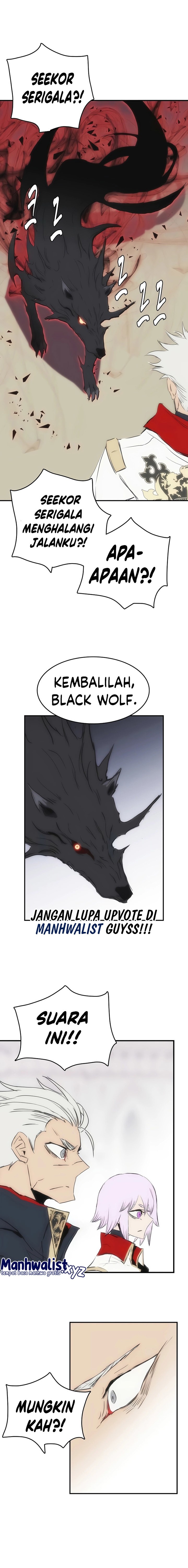 Bloodhound’s Regression Instinct