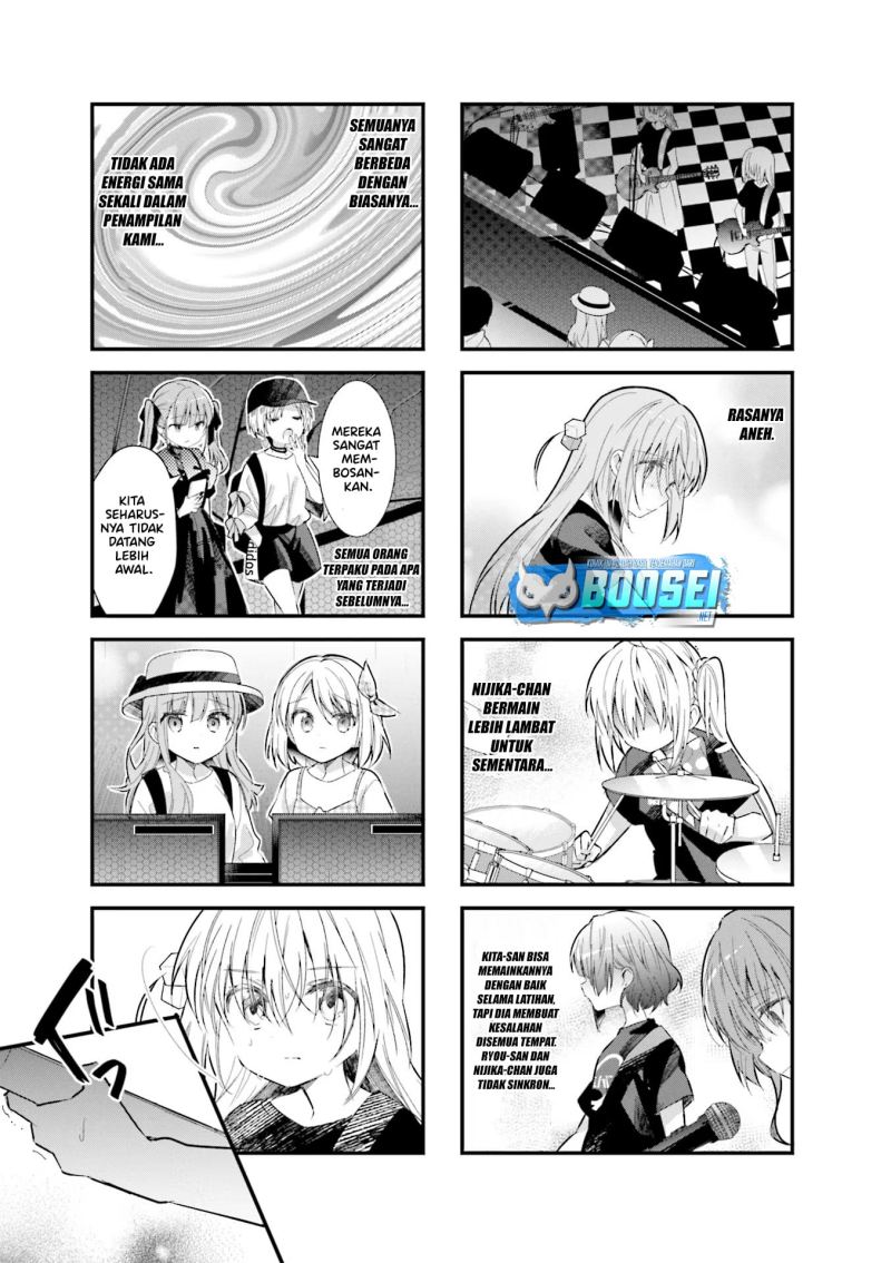 Bocchi the Rock!