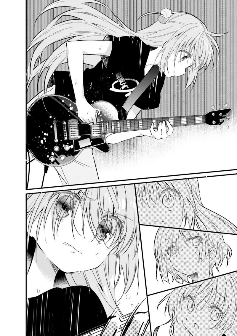 Bocchi the Rock!