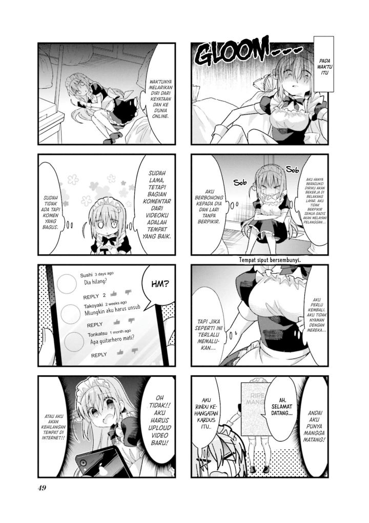 Bocchi the Rock!