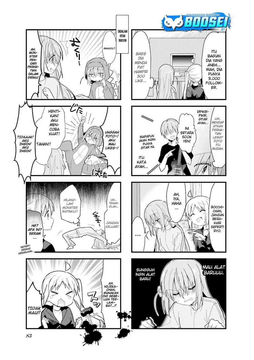 Bocchi the Rock!