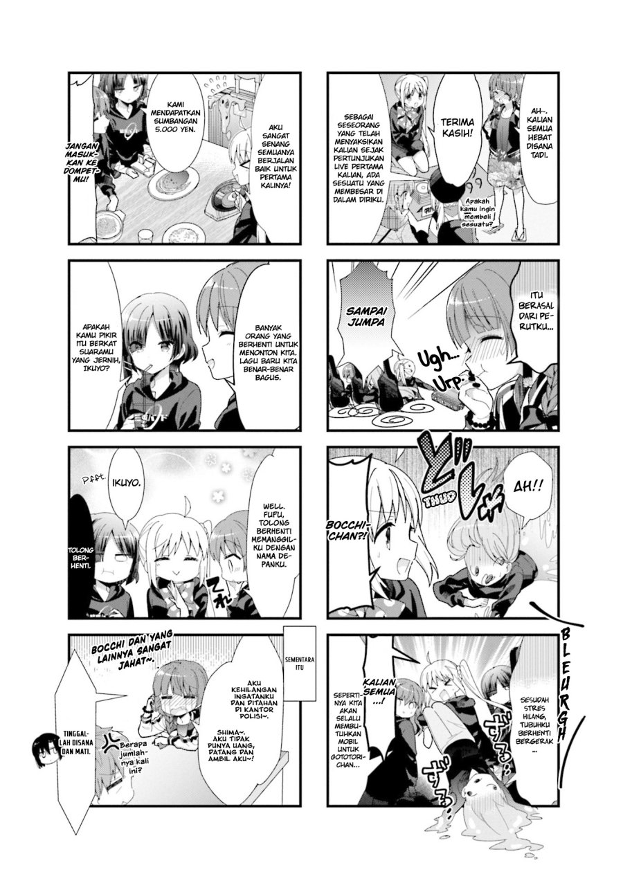 Bocchi the Rock!