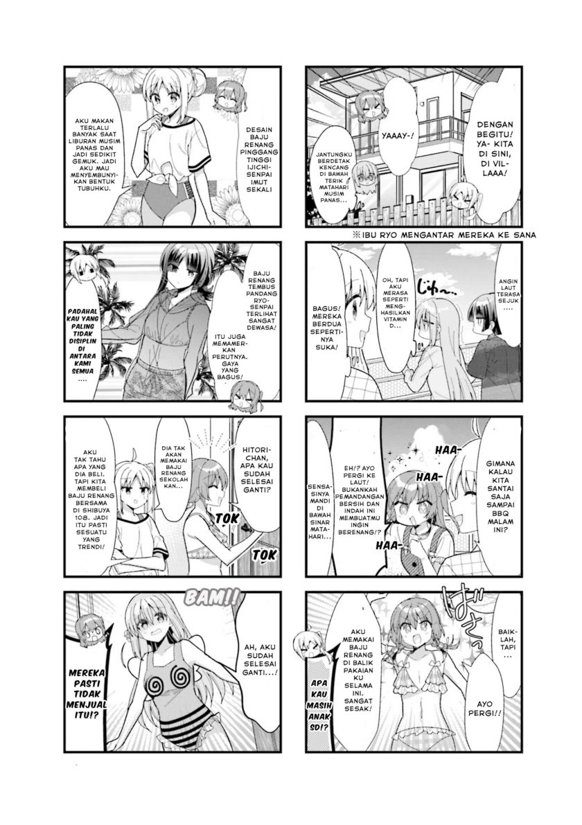 Bocchi the Rock!