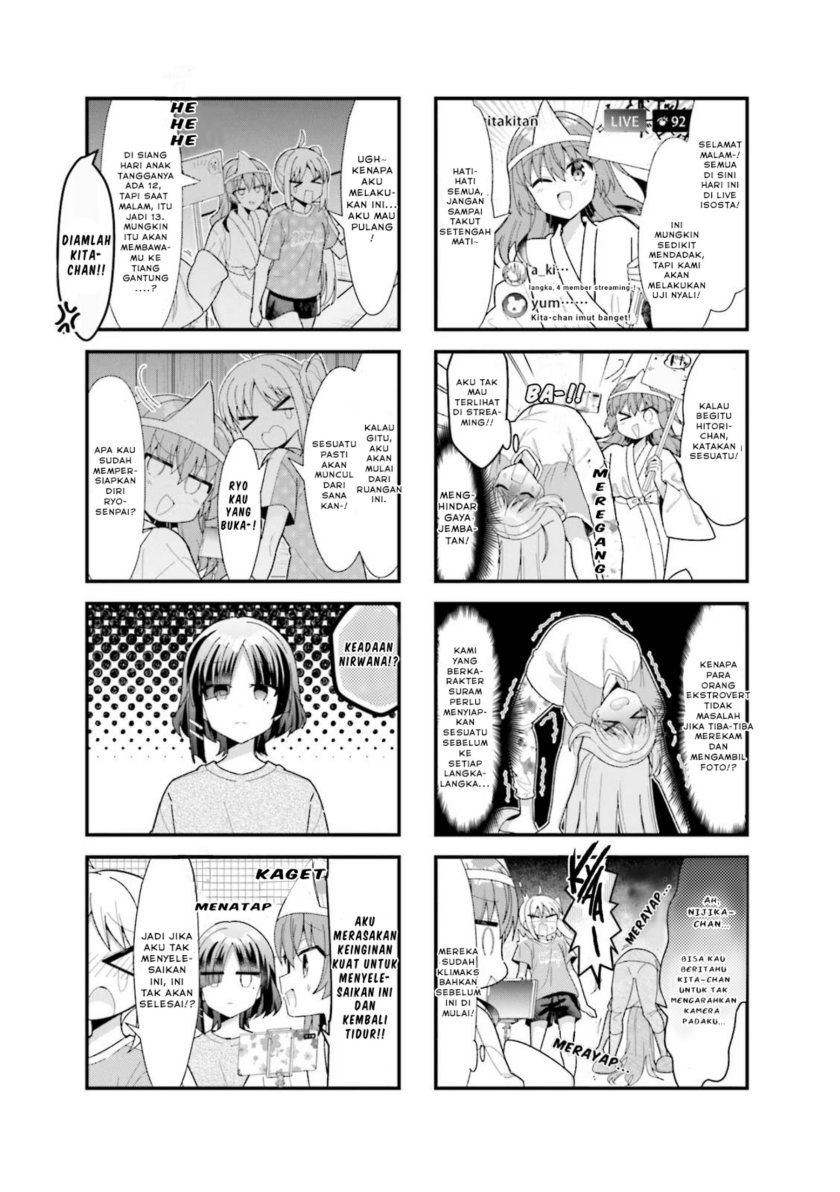Bocchi the Rock!
