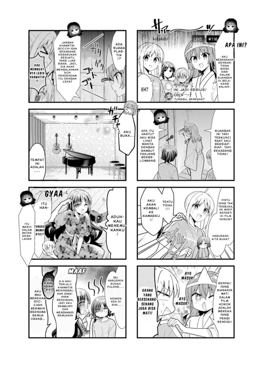 Bocchi the Rock!