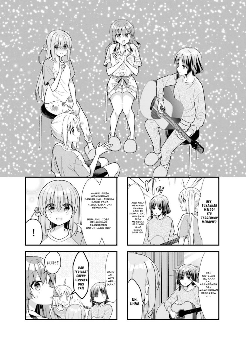 Bocchi the Rock!