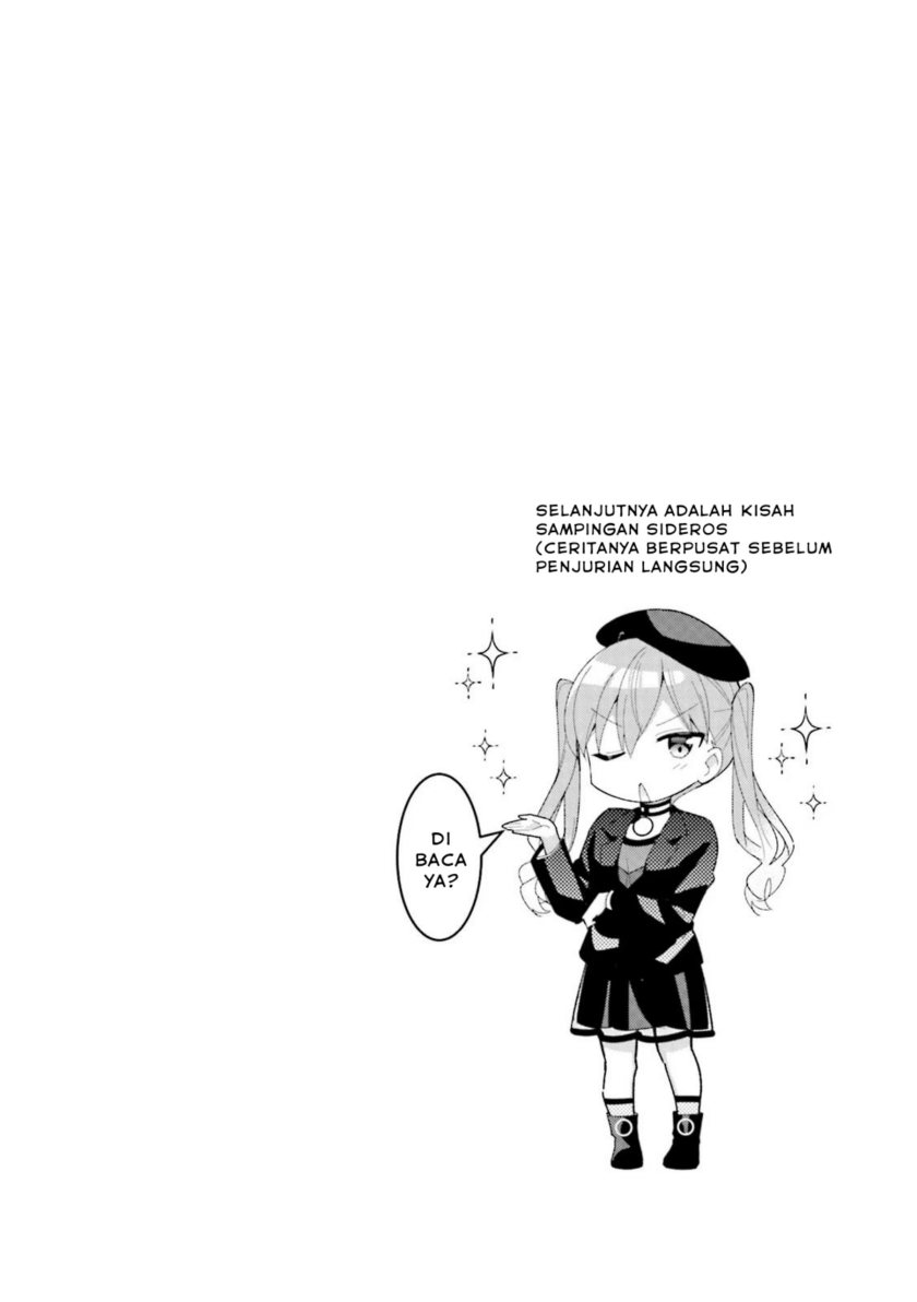 Bocchi the Rock!