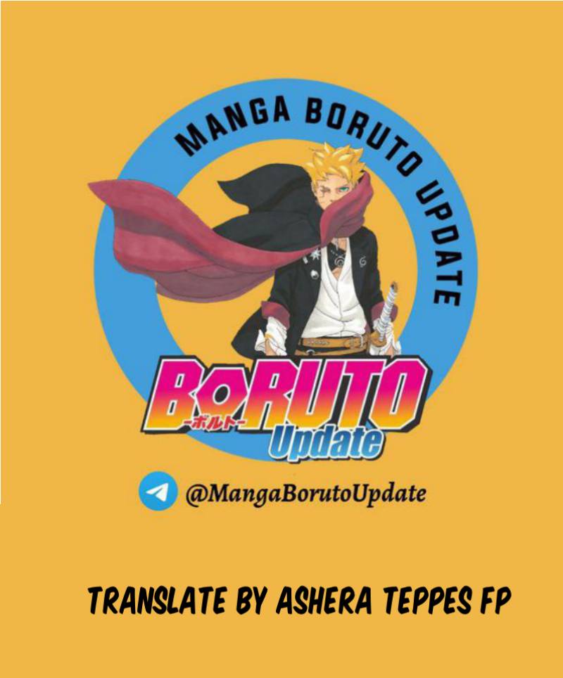 Boruto: Two Blue Vortex