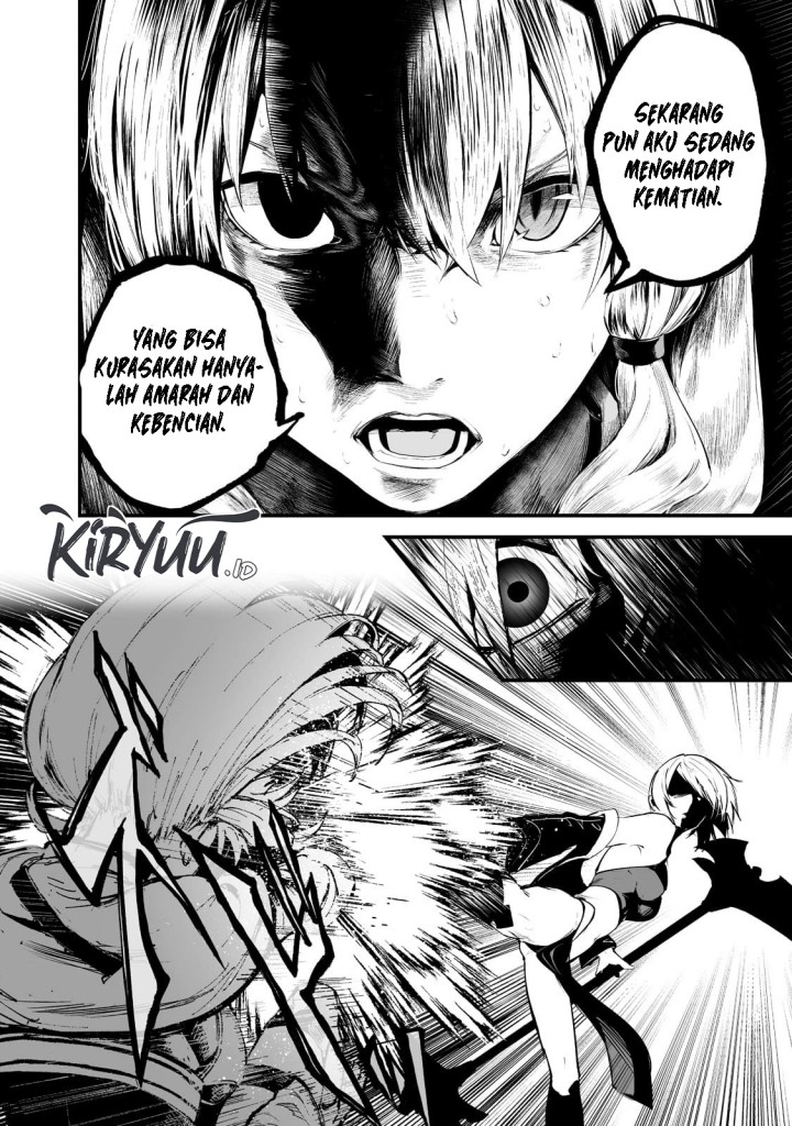 Boushoku-Hi no Ken