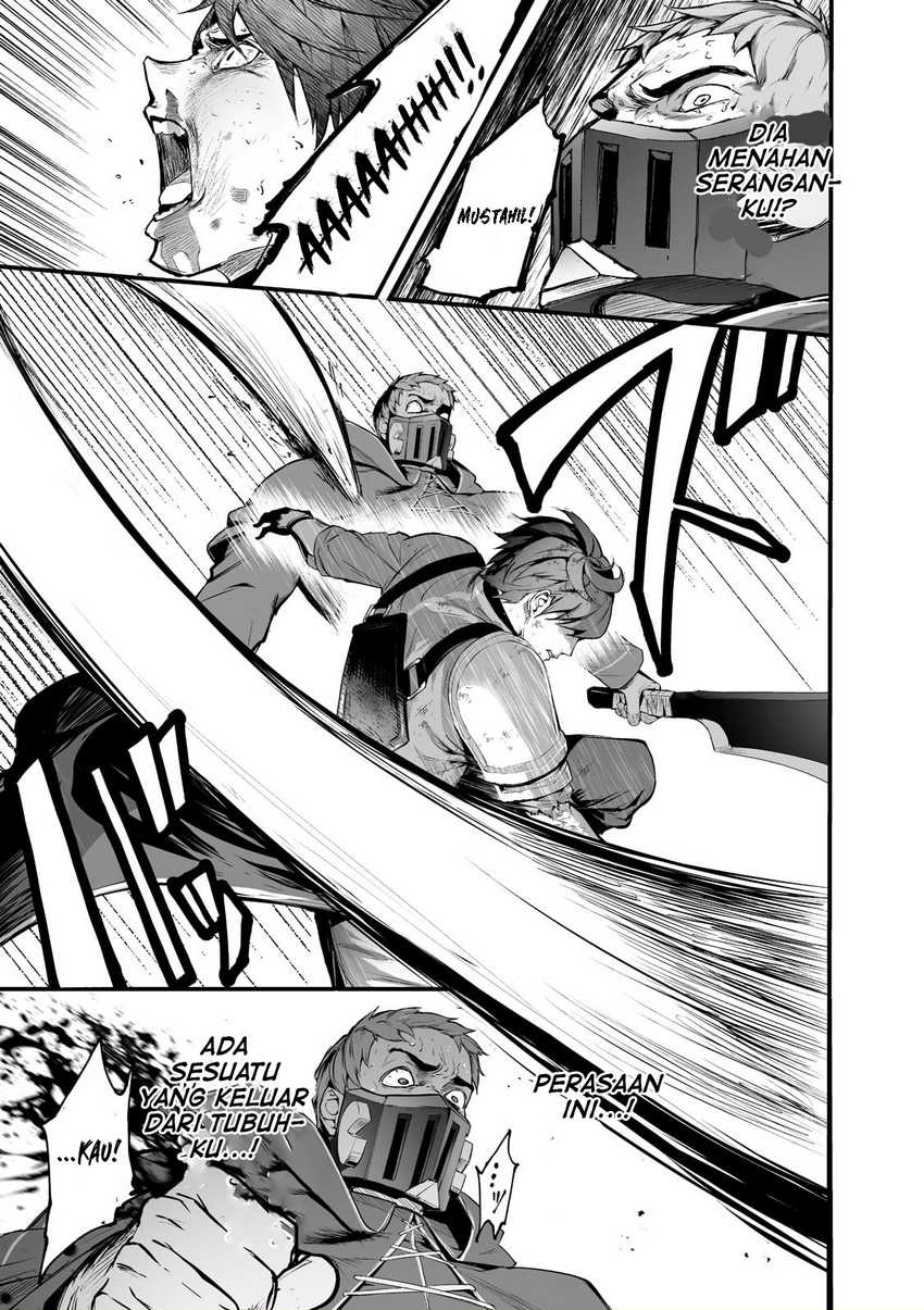 Boushoku-Hi no Ken