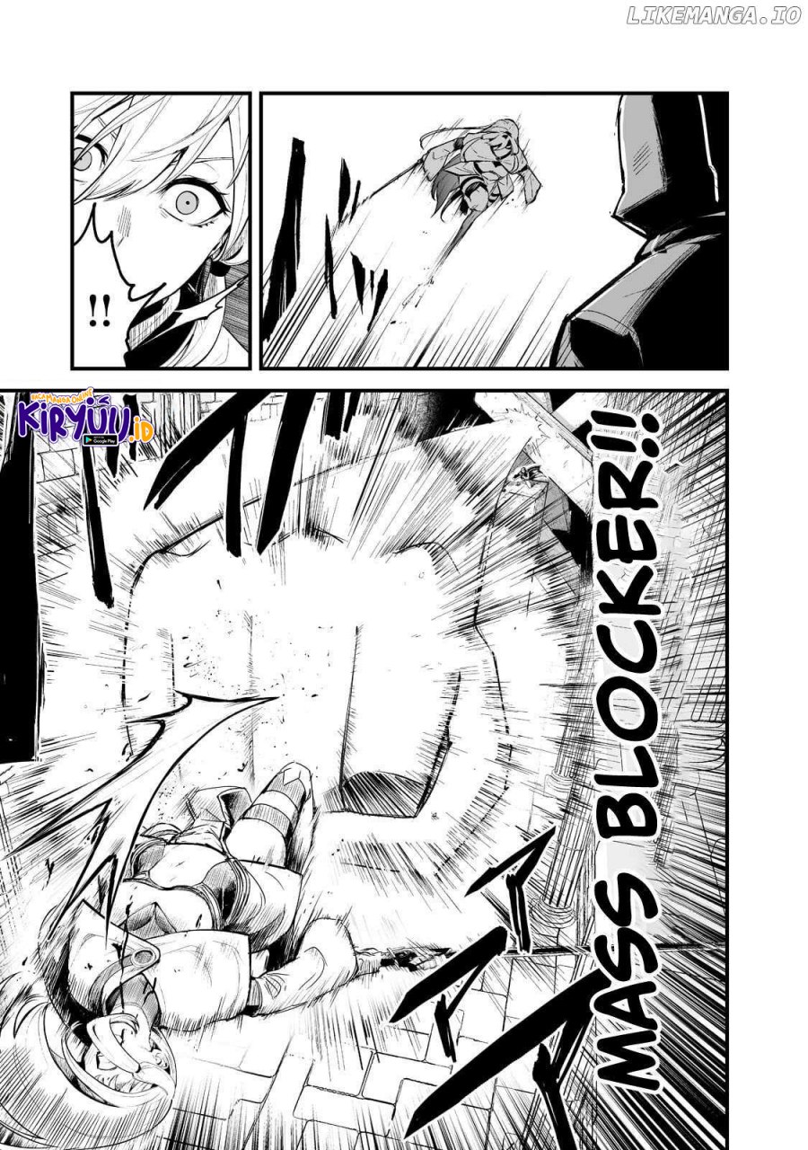 Boushoku-Hi no Ken