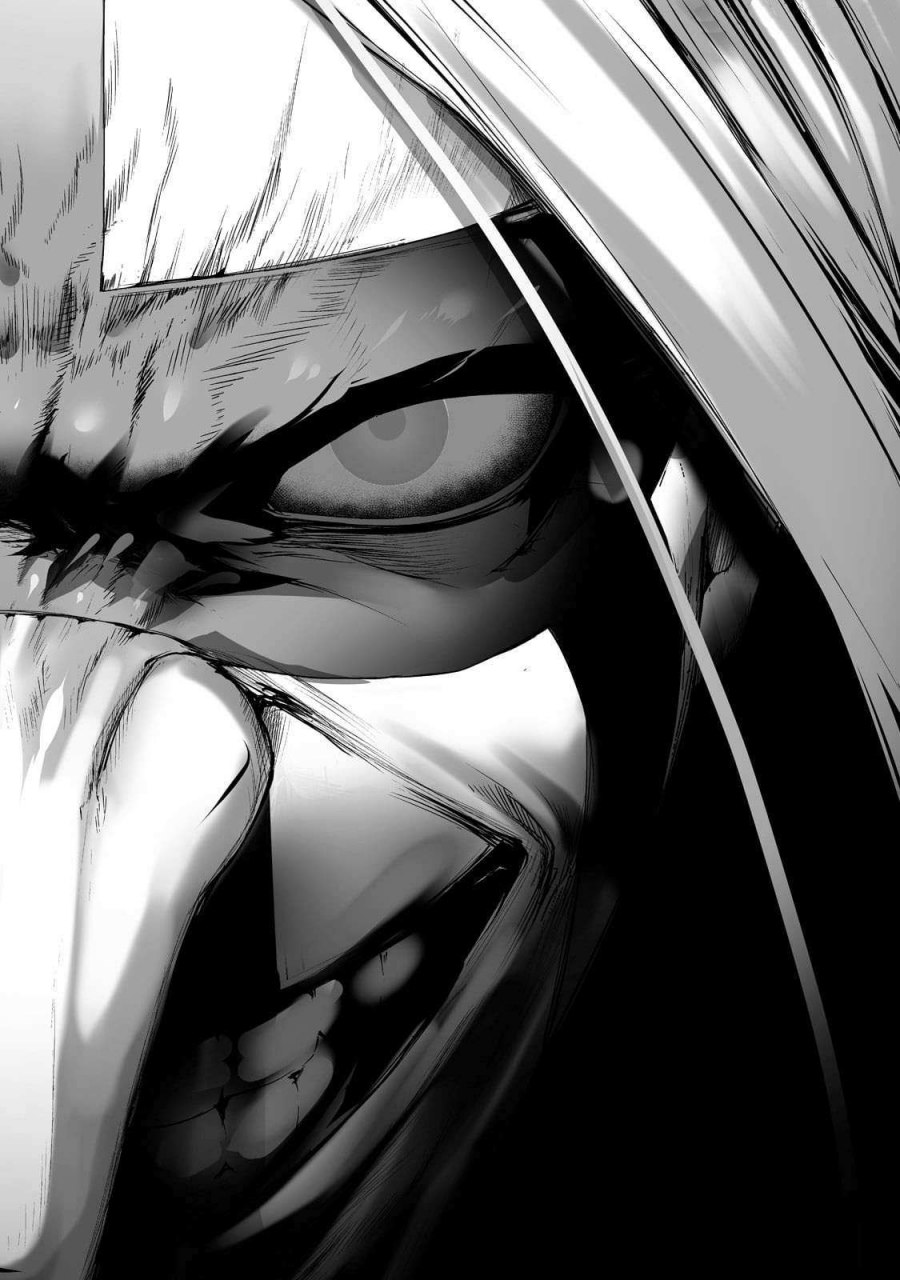 Boushoku-Hi no Ken