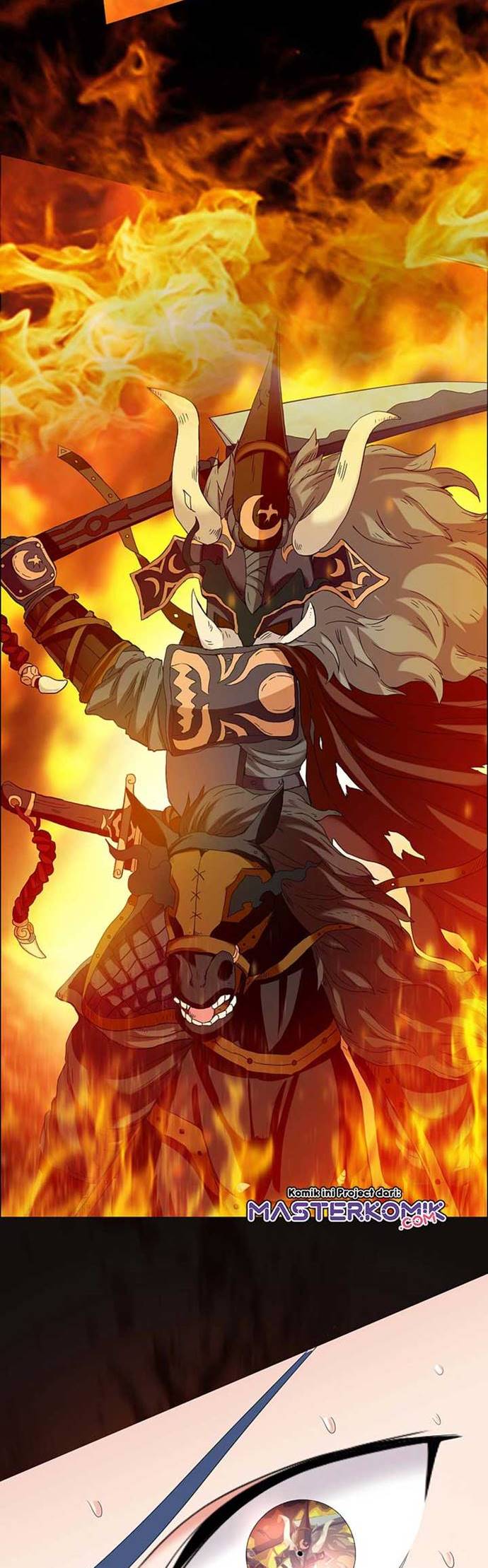 Brother Villain