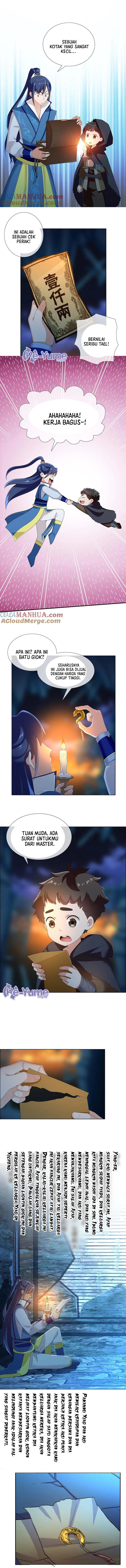 Brother Villain