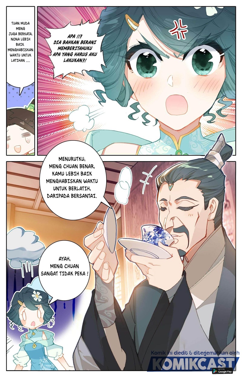 Cang Yuantu (Azure Legacy)