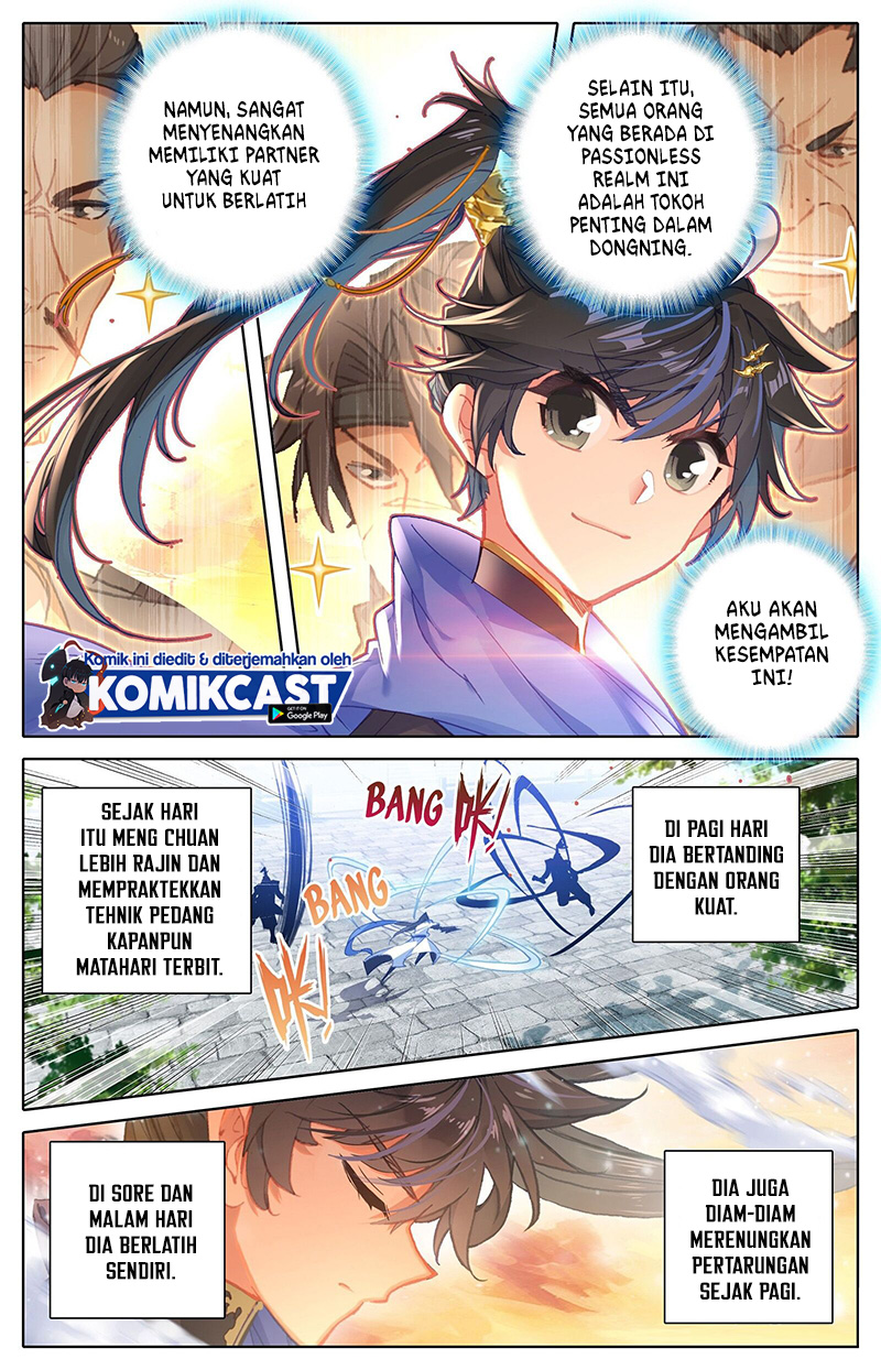 Cang Yuantu (Azure Legacy)