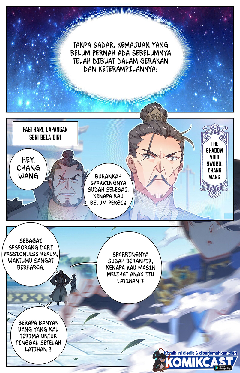 Cang Yuantu (Azure Legacy)