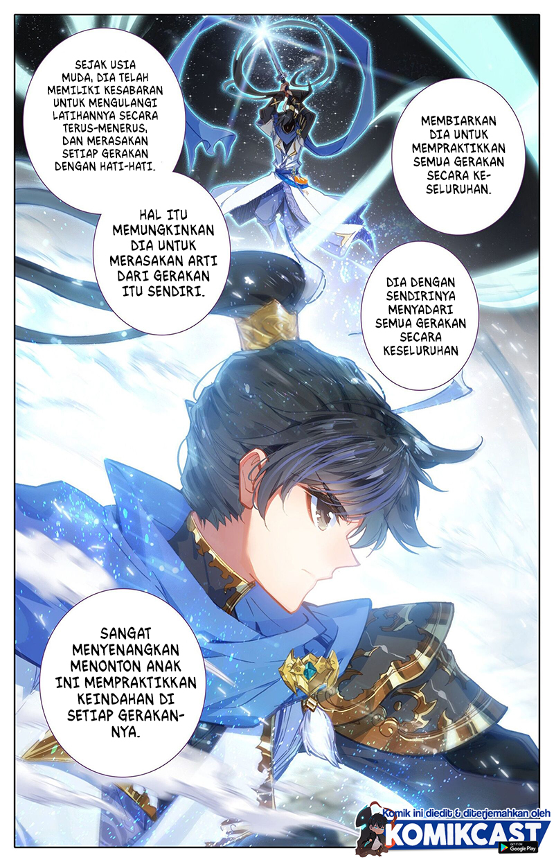 Cang Yuantu (Azure Legacy)
