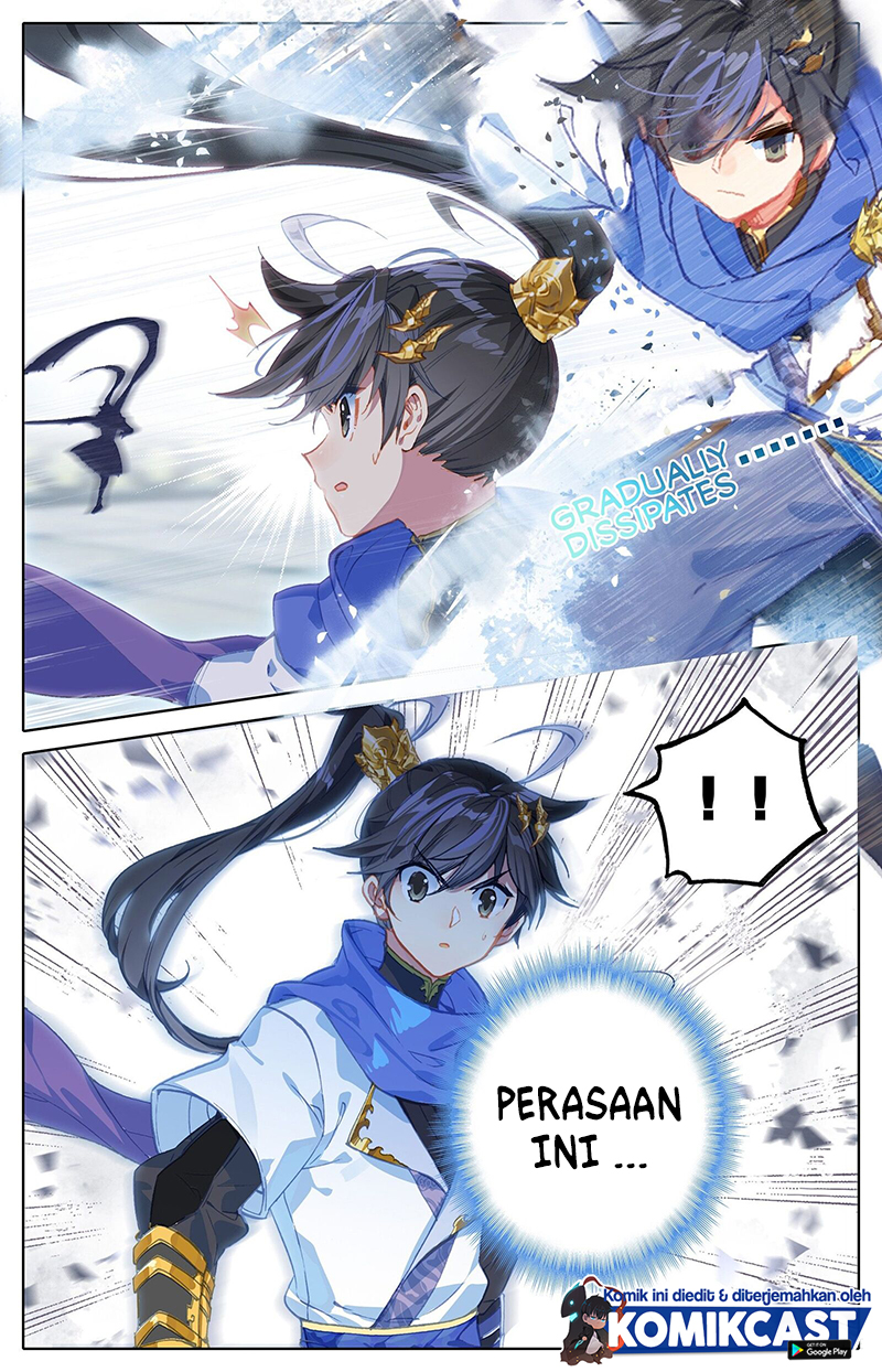 Cang Yuantu (Azure Legacy)