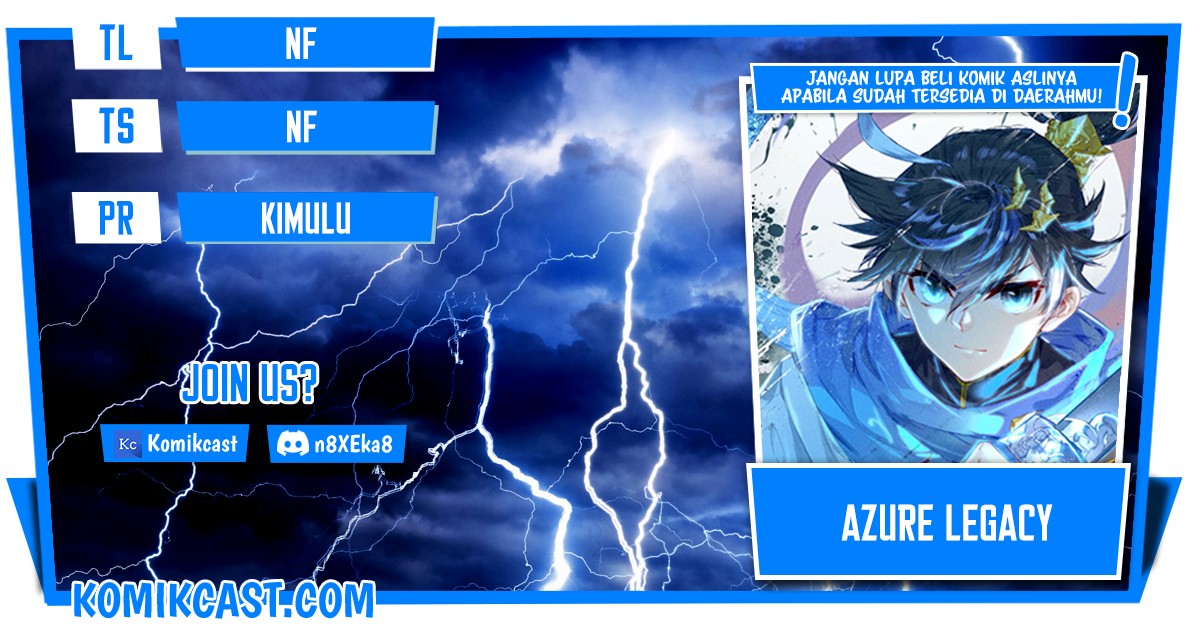 Cang Yuantu (Azure Legacy)